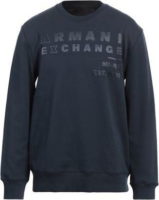 A|X Armani Exchange Sweatshirts