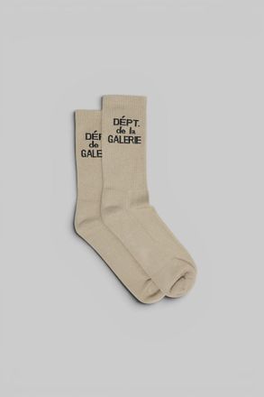 Gallery Dept. Clean Socks