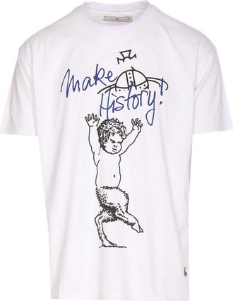 Vivienne Westwood T-Shirt