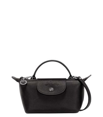 Longchamp Le Pliage Xtra XS Crossbody Bag