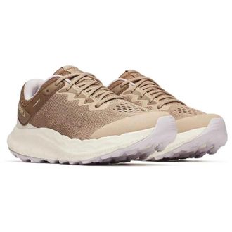 Merrell Merrell Antora 4 J068586 Sneakers Womens Hazel Trail Running Shoes MEW1040