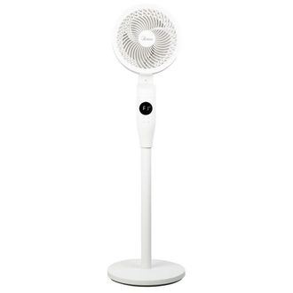 Ardes Ardes - Ar5cir03 - Ventilaci&oacute;n - Ventilador De Pedestal Blanco
