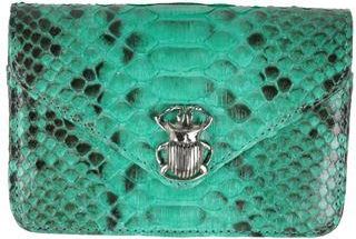 CLARIS VIROT PICCOLA PELLETTERIA - Portacarte su YOOX.COM