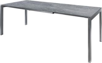 Schubiger M&ouml;bel Auszugstisch Luzern Decor