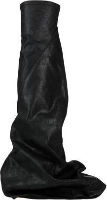 Rick Owens SCHUHE - Stiefel auf YOOX.COM