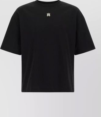 Amiri cotton t-shirt