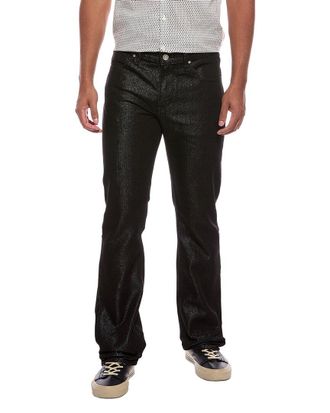 Hudson Walker Kick Flare Jean