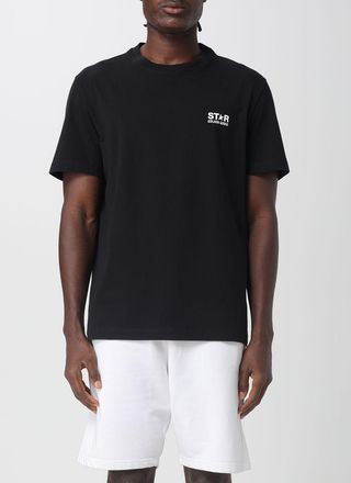 Golden Goose T-shirt Golden Goose in cotone