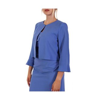 Marella Donna, Giacche, Blu, L, new