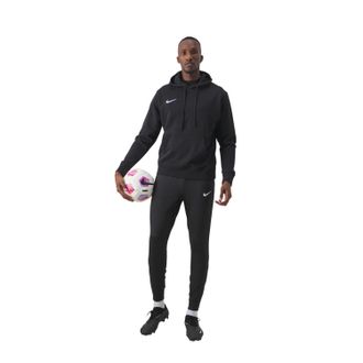 Nike Dri-FIT-trainingsbroek voor heren (Zwart, Wit)