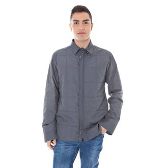 Calvin Klein Polyester Mens Mens Jacket