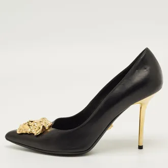 Versace Medusa