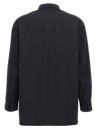 Veilance Diene Shirt - Black