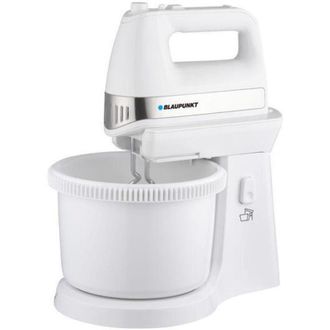 Blaupunkt Hmm601 Batidora Batidora De Varillas 500 W Blanco