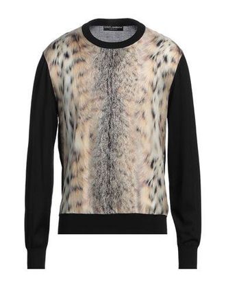 Dolce & Gabbana Sweaters