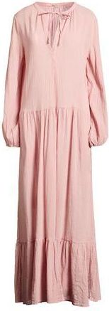 Massimo Alba KLEIDER - Maxi-Kleider auf YOOX.COM