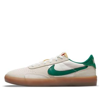 Nike Heritage Vulc SB Sail Gorge Green CD5010-104