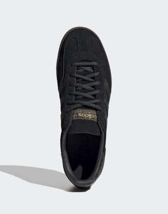 adidas Originals Handball Spezial - Sneakers nere-Nero