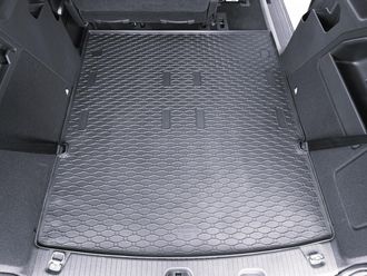 OEM Alfombrilla De Goma Para Maletero Ford Grand Tourneo Connect De 2022 A 5-7 Personas Rg