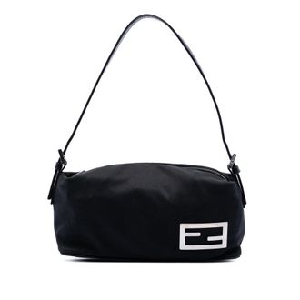 Fendi Pre-owned Fendi Neoprene Handbag Ladies 2GQ3VGY2SY0RYW7M
