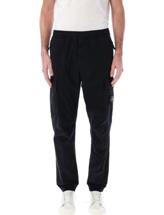 Stone Island Cargo Joggers Trousers