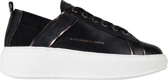Alexander Smith Wembley - Shoes - Mujer - Negro - 40 EU