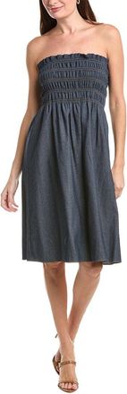 Adam Lippes Capri Sun Dress