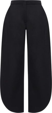 Alaia Petal Trousers