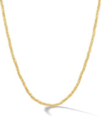 Dower & Hall Rice Nomad Necklace