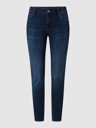 Joop Slim Fit Jeans mit Stretch-Anteil Modell Sol in Jeansblau, Größe 26