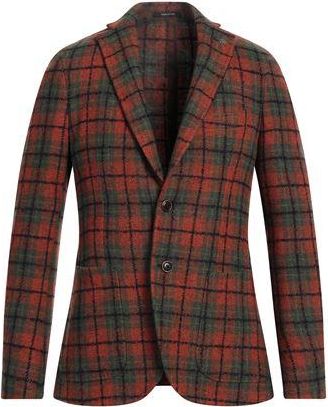 Angelo Nardelli SUITS and CO-ORDS - Blazers on YOOX.COM