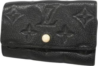 Louis Vuitton unisex, Pre-owned, Nero, Taglia unica, used