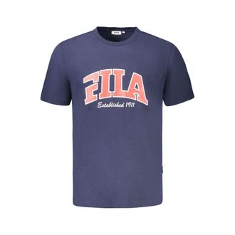 Fila Opgericht 1911 T-shirt