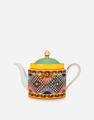 Dolce & Gabbana Teiera - Accessories Multicolor Onesize