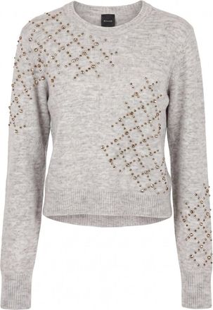Pinko Salisburgo Sweater