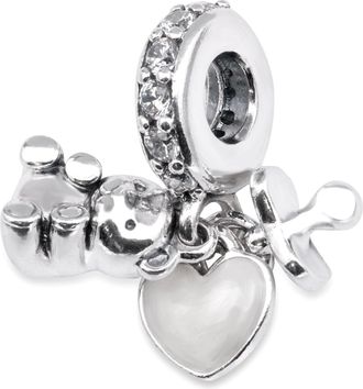 Pandora Baby Treasures Pendant Charm