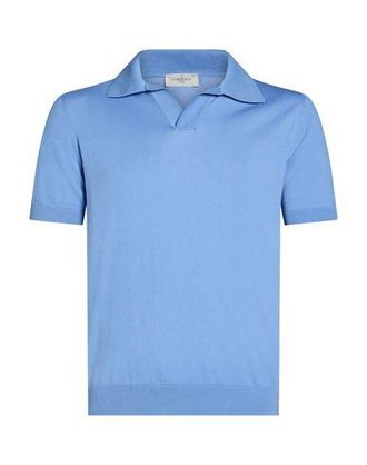 PIACENZA 1733 TOPWEAR - Polo shirts on YOOX.COM