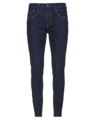 Replay BOTTOMWEAR - Jeans sur YOOX.COM