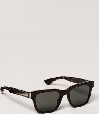 Saint Laurent Occhiali da sole SL 790 Saint Laurent in acetato