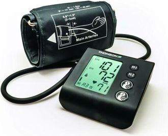 Thomson Sfigmomanometro da Braccio Thomson