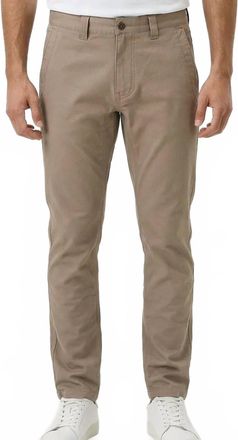 Mountain Khakis Teton Pant In Retro Khaki