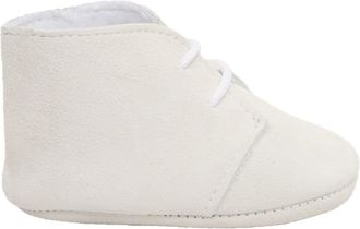 Paz Rodriguez Scarpe neonato in tessuto Paz Rodriguez Esencial