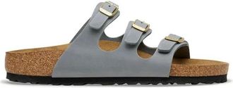 Birkenstock Donna, Scarpe, Grigio, 36 EU, new