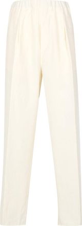 Laneus Hose Creme