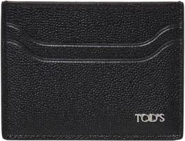 Tod's Uomo, Accessori, Nero, Taglia unica, new