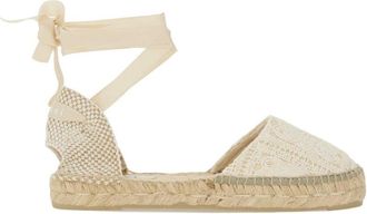 Manebì Espadrille Valenciana-Donna