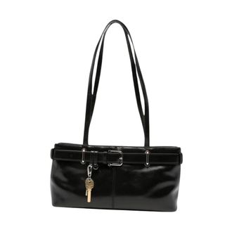 Osoi Osoi, Donna, Borse, Nero, Taglia unica, new