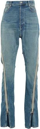 Rick Owens BOTTOMWEAR - Jeans on YOOX.COM