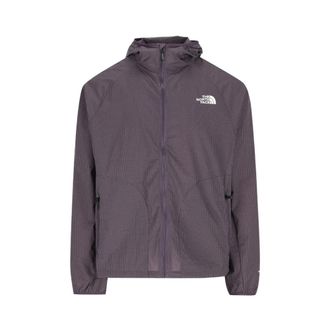 The North Face Pant - Heren - Outdoorjassen - Paars - 2XL - Fitness