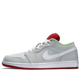 Nike Jordan Air Jordan 1 Retro Low Hare 553558-021